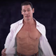 Illustration for article titled John Cena wants to get you all horned up while talking about COVID-19 misinformation